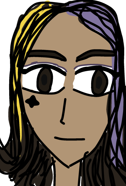 Random Girl - ibisPaint