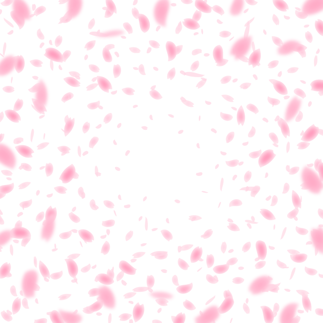 桜の素材❶