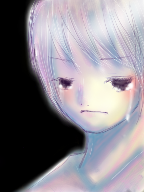 悔しい