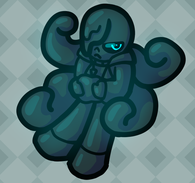 Smol - ibisPaint