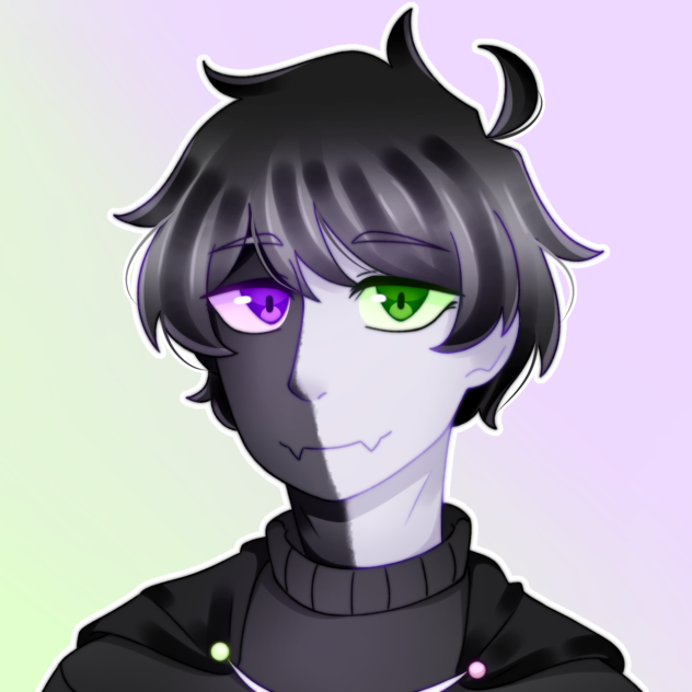 Max - ibisPaint