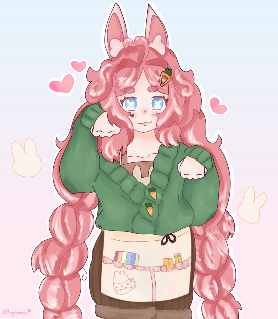 fanart for bkale