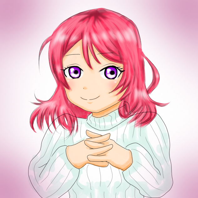 真姫ちゃん