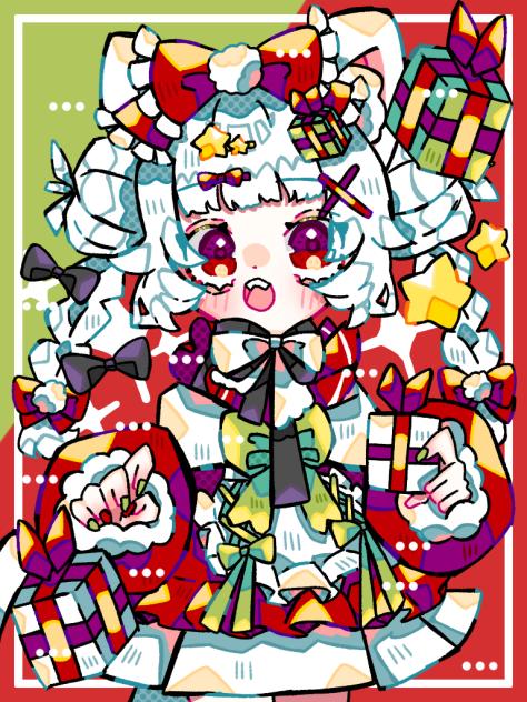 🎅