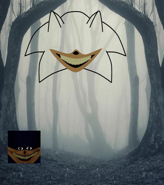 Small teaser of latest drawing