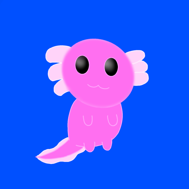 axolotl