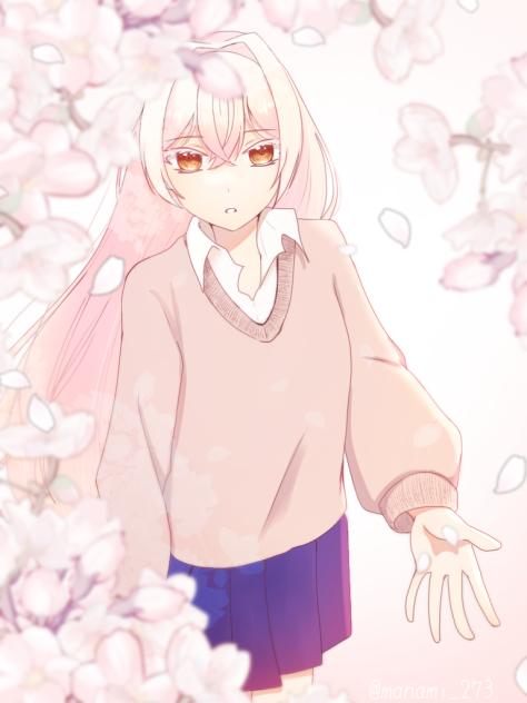 桜