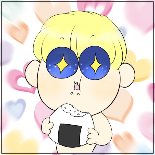 蓮 誕生おまけ②