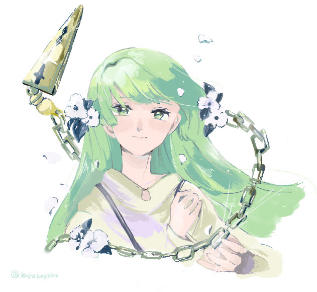 エルキドゥ