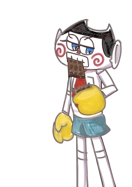 落書き帳