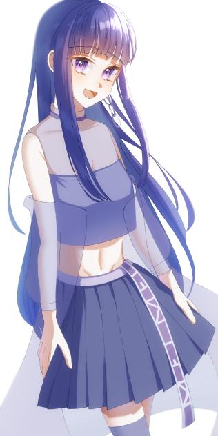 ぬり絵～