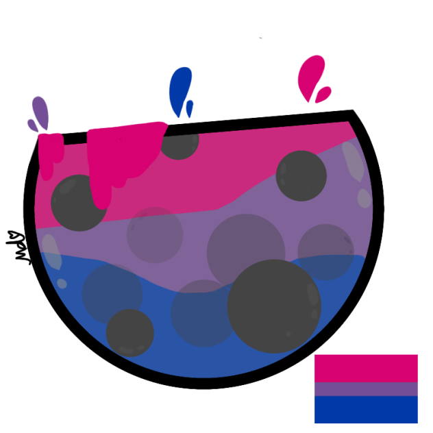 bisexual boba!