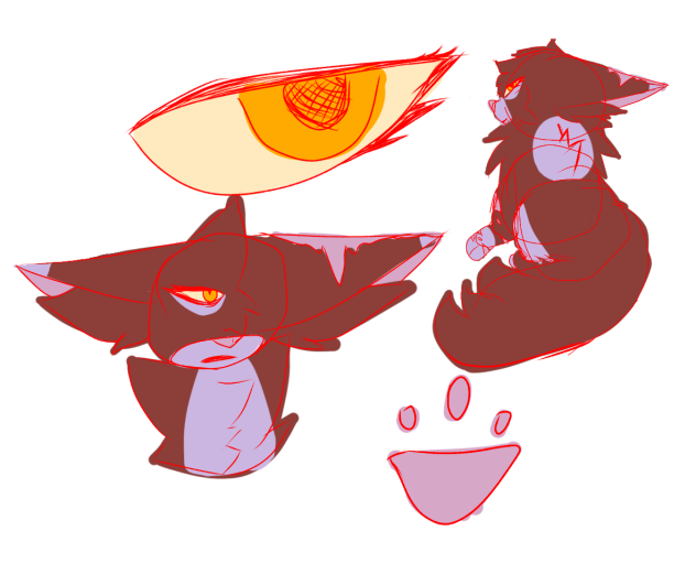 Bluepine ref