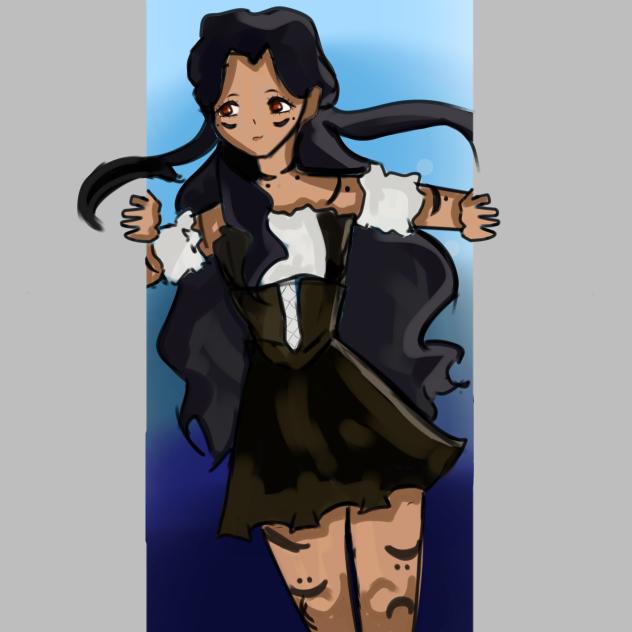 Mcd rebirth Aphmau