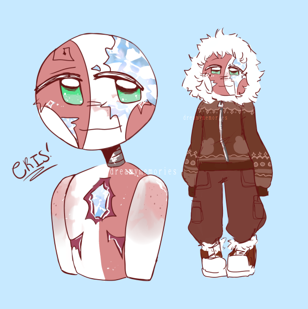 Eris!