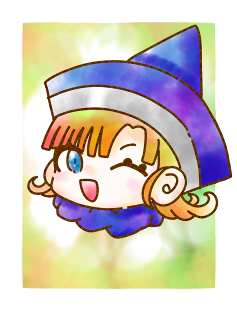 ありーな！