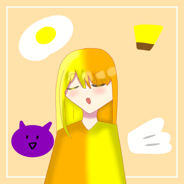 7日目！