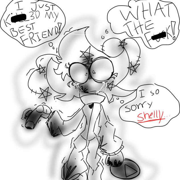 Dandy’s world x squid game