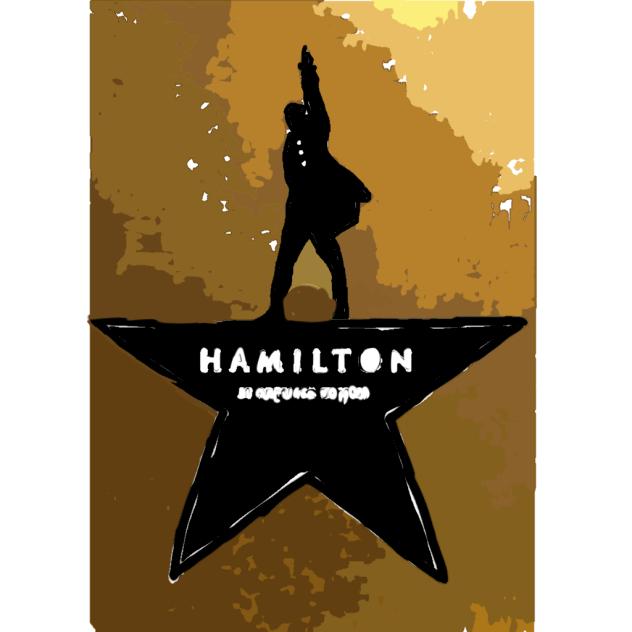 hamilton