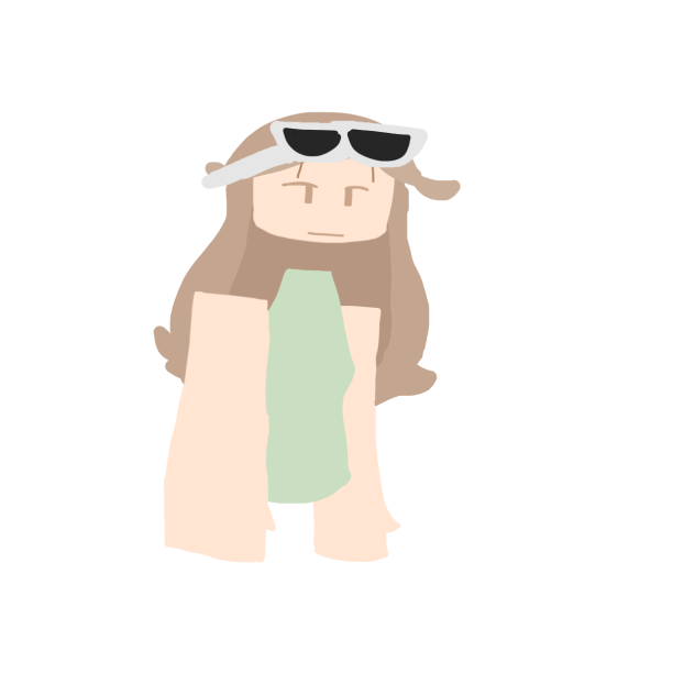 Paper sheet thingy idk