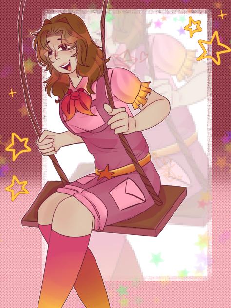 Aurelia (Lia)