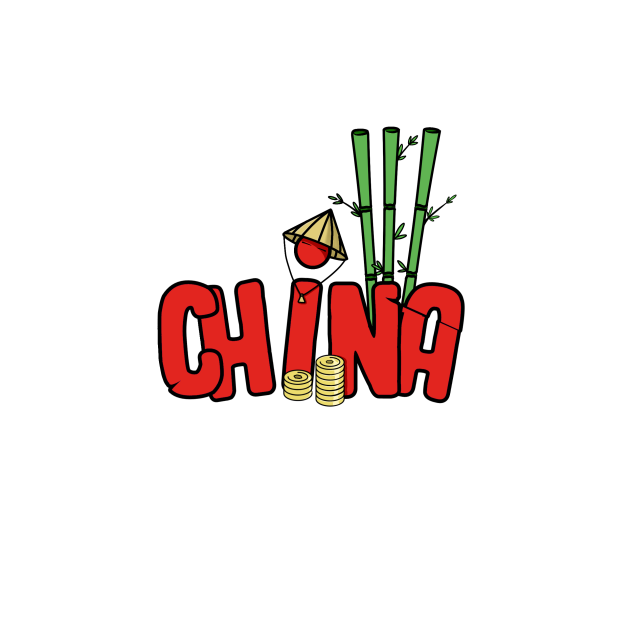 China [中国]
