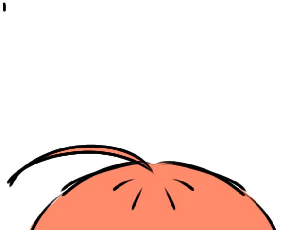 アホ毛