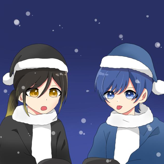 サンタさん