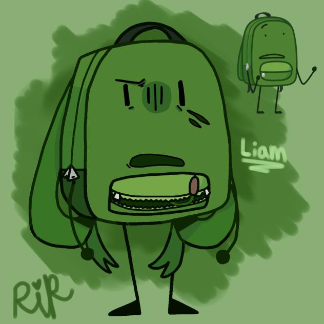 Liam design