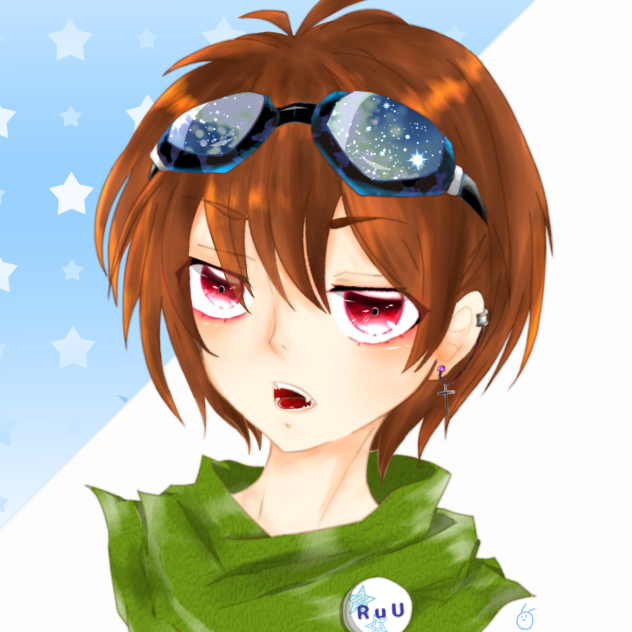 リクエストキャラです☺︎