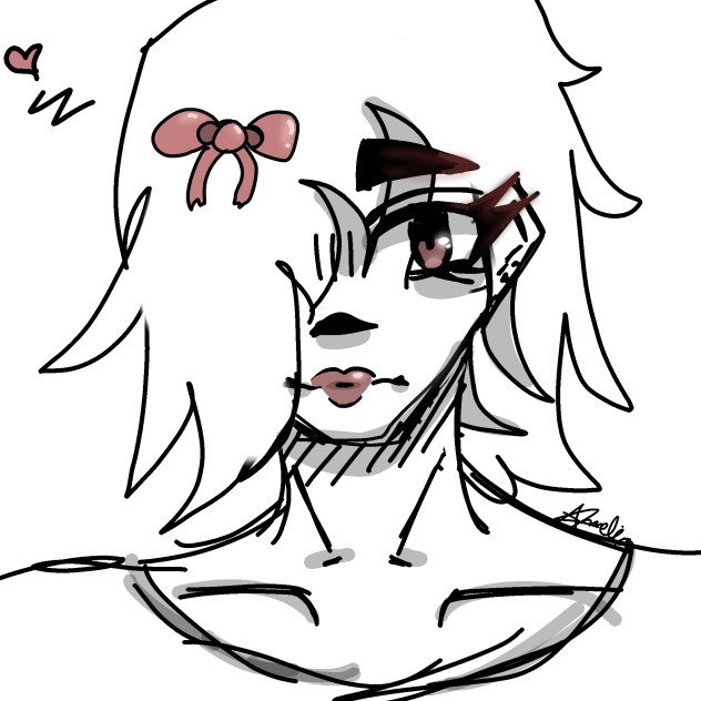 more art - ibisPaint