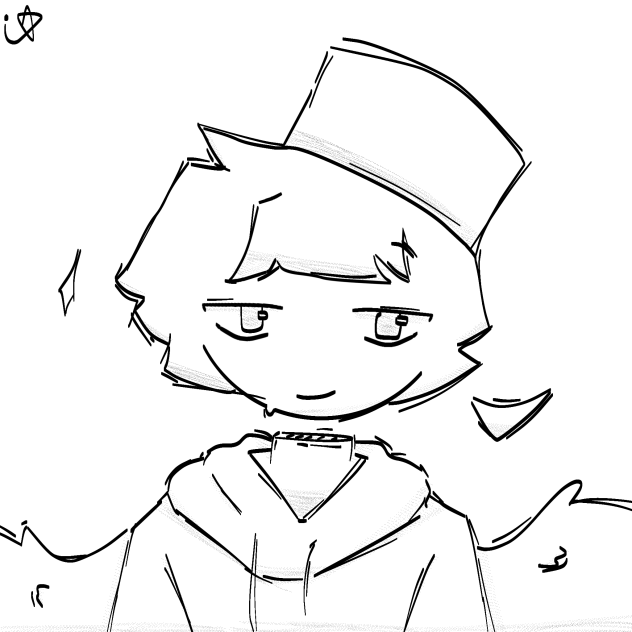 MORE SKETCHES - ibisPaint