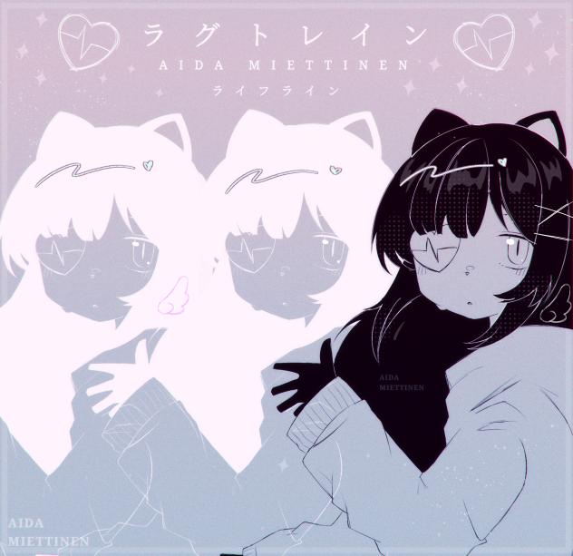 🤍ラグトレイン🚉🪽