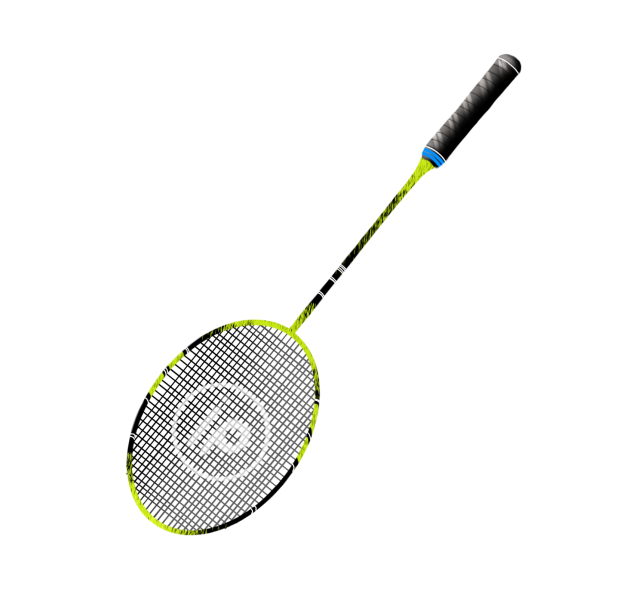 Badminton Racket