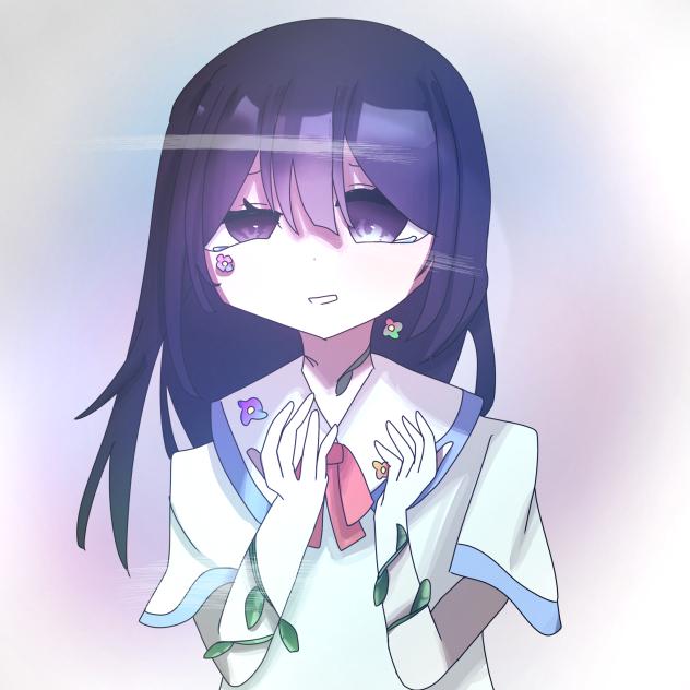 花咲病