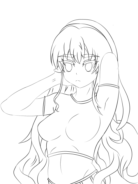 eris greyrat_mushoku tensei