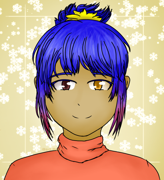 Guess Who is She 😏😏(Unedited Version)