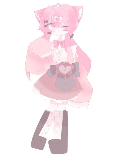 依頼絵① - ibisPaint