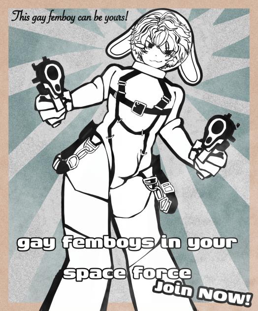 another friends oc ^o^