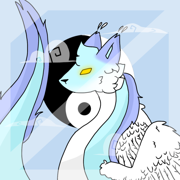 My freakin' ture from