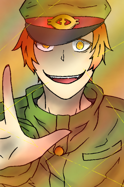 《獄都事変》平腹