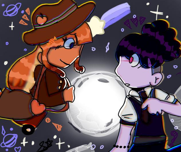 Jayssy🧡💜