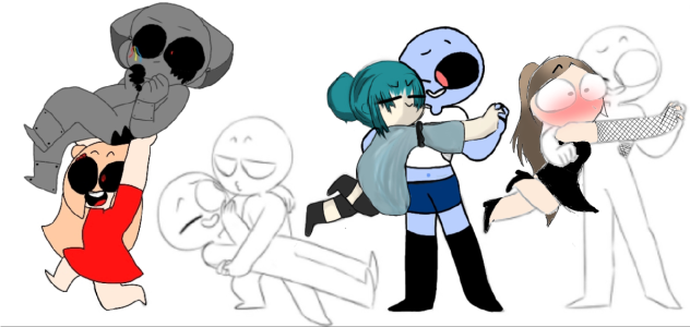 Dancing Collab!!!