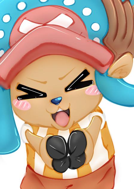 TONYTONYCHOPPER