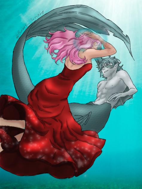 Could I ever be loved, Clay