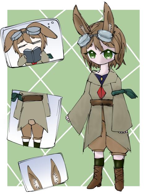 リア友に入れて欲しい要素を聞いてぶち込んだやつ