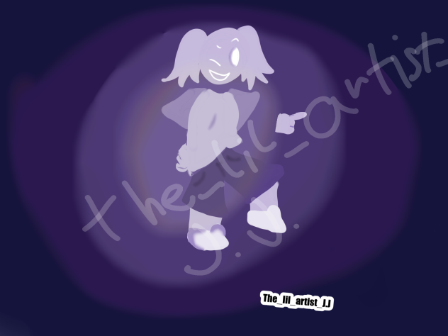 My ''OC''