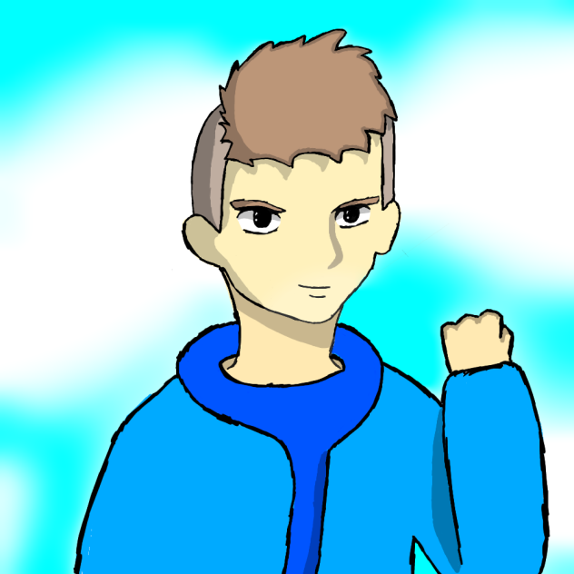 Guy - ibisPaint