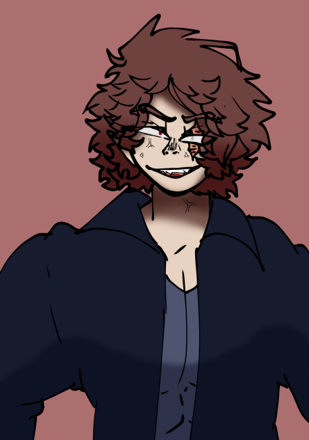 Maksim(Tabi’s dad)