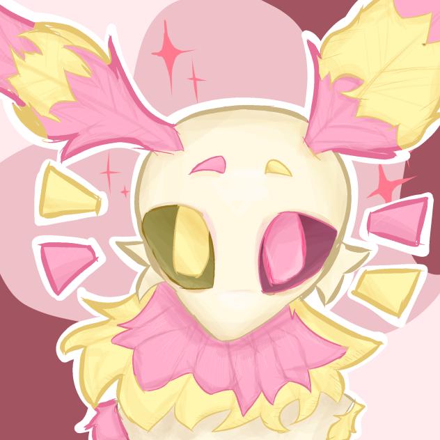 new pfp + where I've been